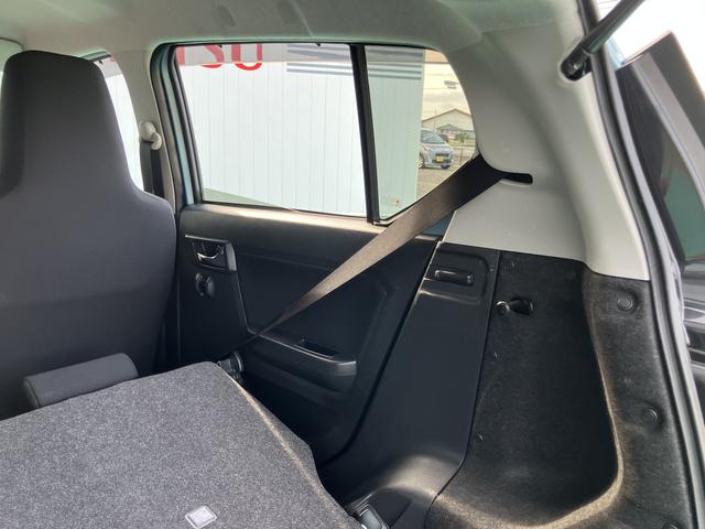 ミライース X リミテッドSAIII(57枚目)