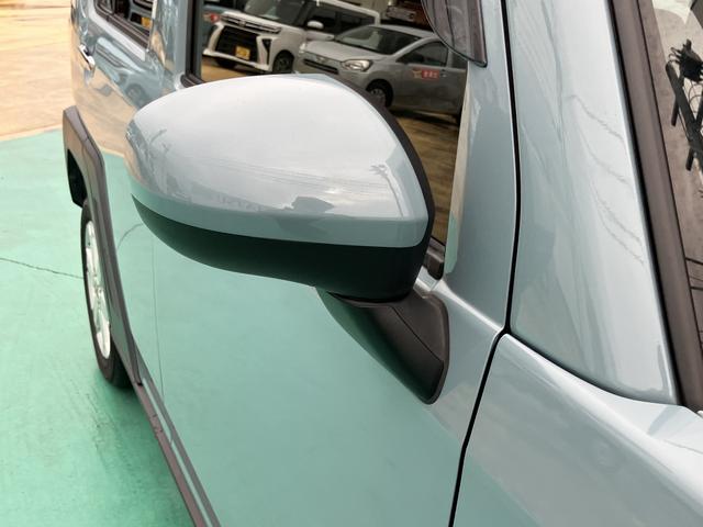 タフト Ｇ　クロムベンチャー（19枚目）