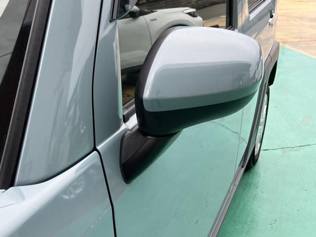 タフト Ｇ　クロムベンチャー（20枚目）