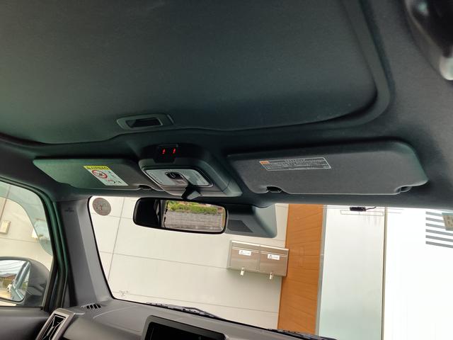 タフト Ｇ　クロムベンチャー（27枚目）