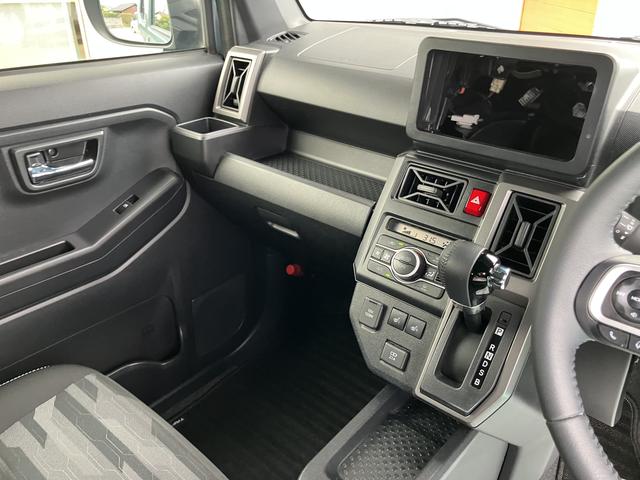 タフト Ｇ　クロムベンチャー（36枚目）