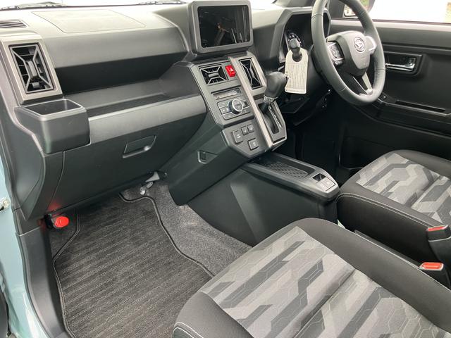 タフト Ｇ　クロムベンチャー（40枚目）