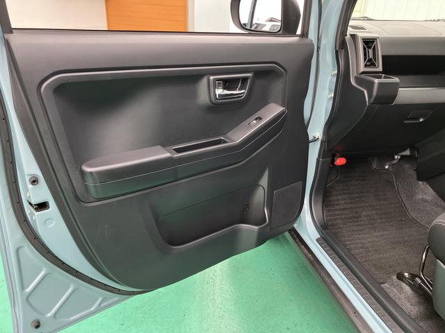 タフト Ｇ　クロムベンチャー（42枚目）