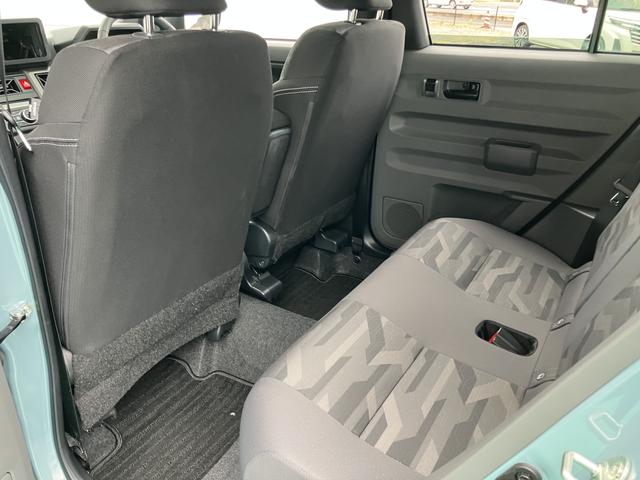 タフト Ｇ　クロムベンチャー（45枚目）