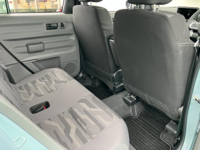 タフト Ｇ　クロムベンチャー（48枚目）