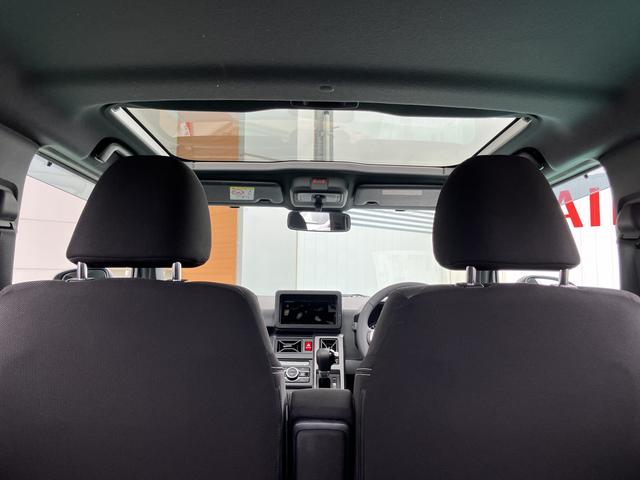 タフト Ｇ　クロムベンチャー（51枚目）