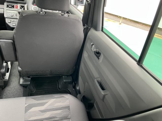 タフト Ｇ　クロムベンチャー（53枚目）