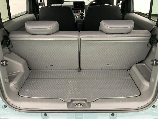 タフト Ｇ　クロムベンチャー（54枚目）