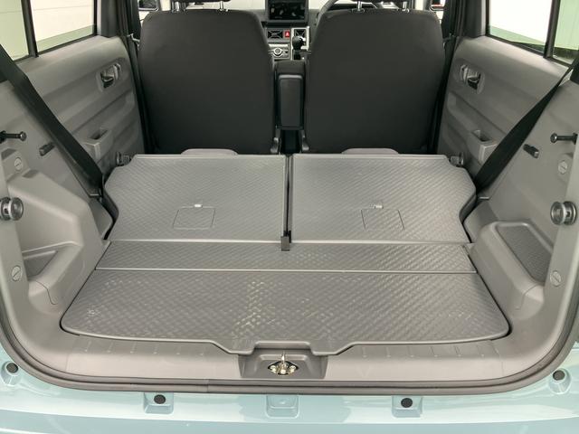 タフト Ｇ　クロムベンチャー（55枚目）