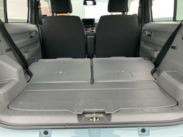 タフト Ｇ　クロムベンチャー（56枚目）