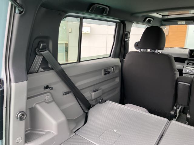 タフト Ｇ　クロムベンチャー（57枚目）