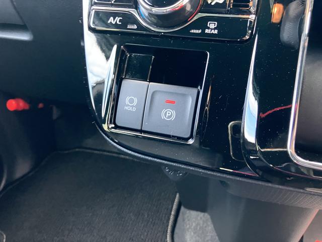 タント カスタムＲＳ（5枚目）