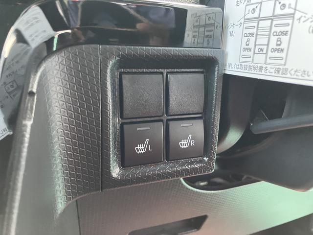 タント カスタムＲＳ（6枚目）