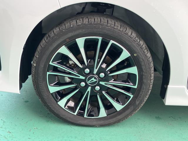 タント カスタムＲＳ（21枚目）