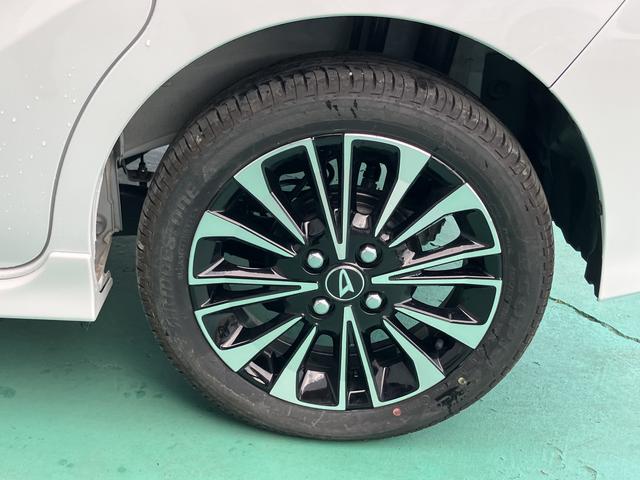 タント カスタムＲＳ（22枚目）