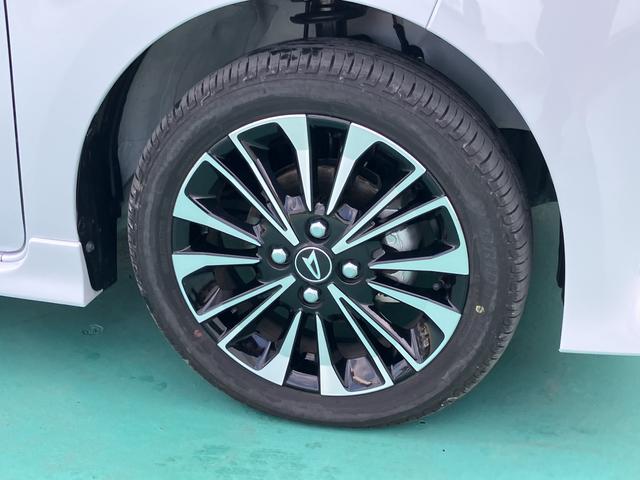 タント カスタムＲＳ（23枚目）