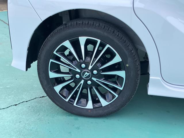 タント カスタムＲＳ（24枚目）