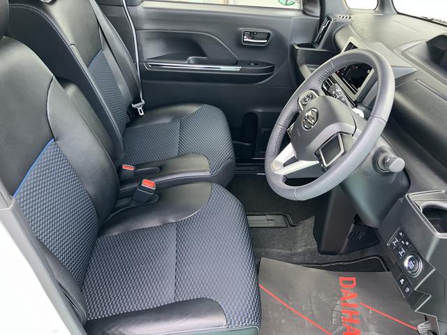 タント カスタムＲＳ（26枚目）