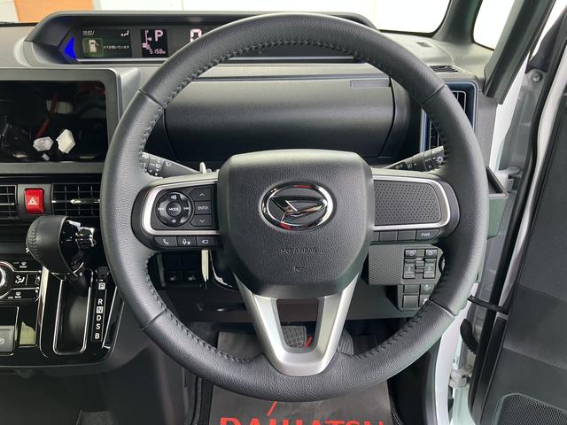 タント カスタムＲＳ（31枚目）