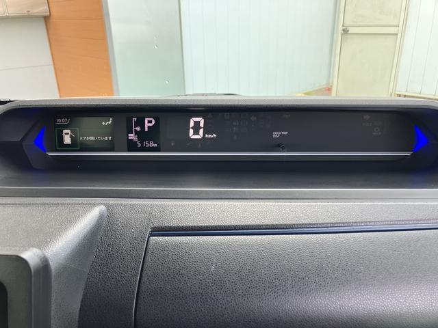 タント カスタムＲＳ（32枚目）