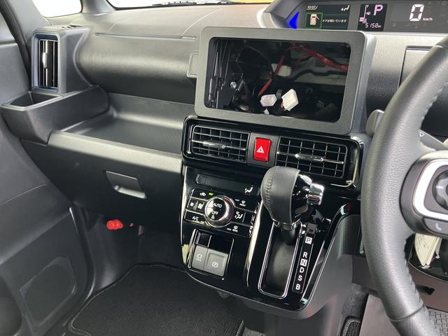 タント カスタムＲＳ（34枚目）