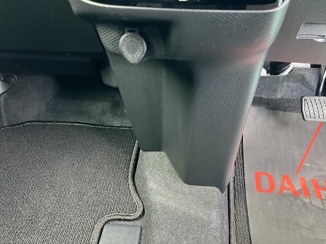 タント カスタムＲＳ（36枚目）