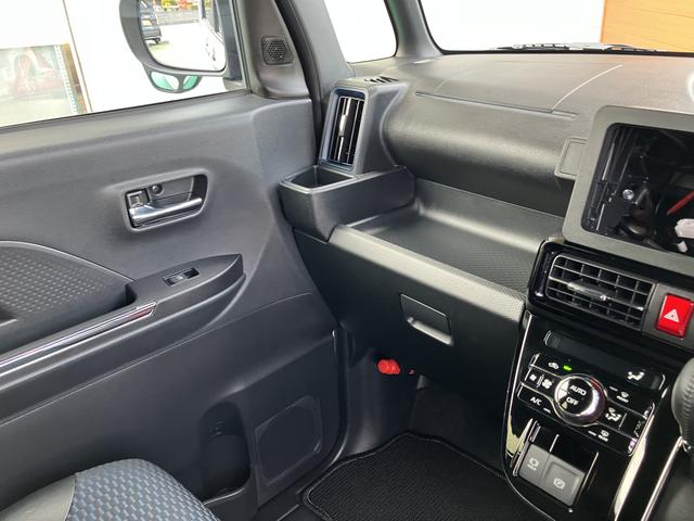 タント カスタムＲＳ（37枚目）