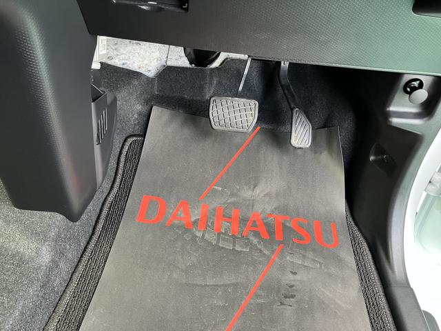 タント カスタムＲＳ（39枚目）