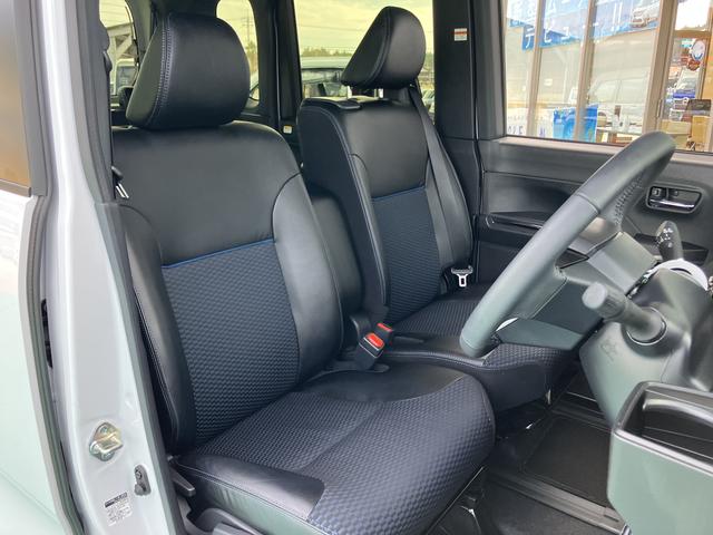 タント カスタムＲＳ（40枚目）