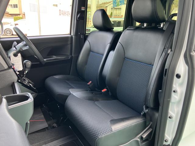 タント カスタムＲＳ（41枚目）