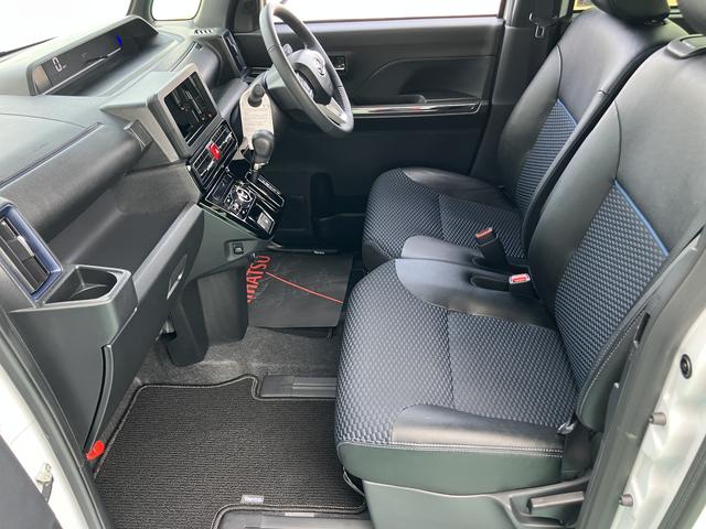 タント カスタムＲＳ（42枚目）