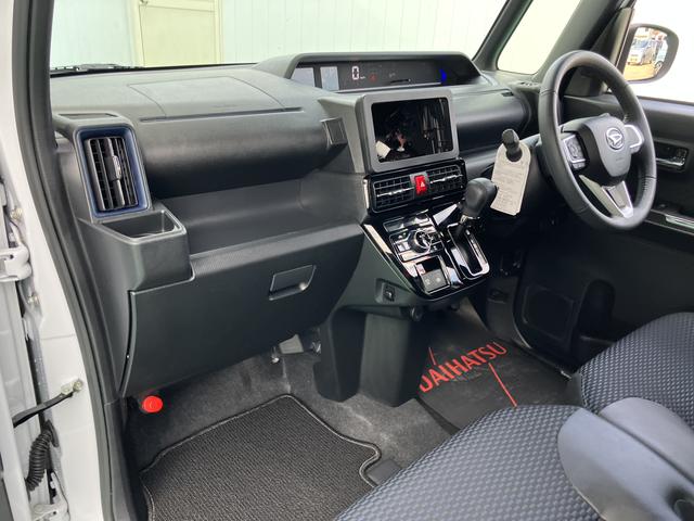 タント カスタムＲＳ（43枚目）