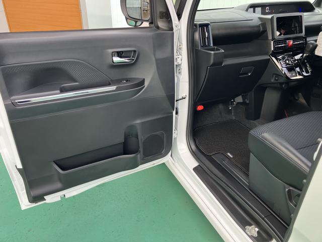 タント カスタムＲＳ（44枚目）