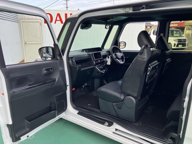 タント カスタムＲＳ（46枚目）