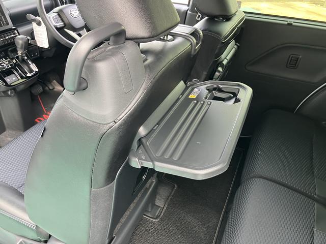 タント カスタムＲＳ（48枚目）