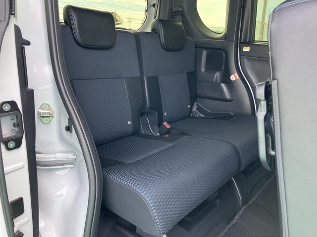 タント カスタムＲＳ（49枚目）