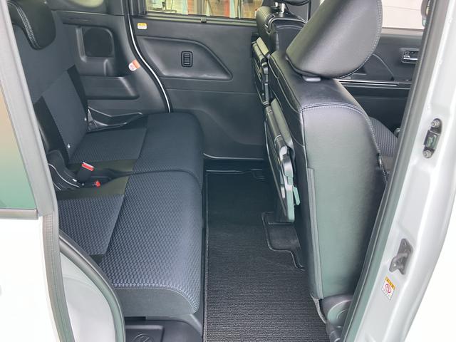 タント カスタムＲＳ（50枚目）