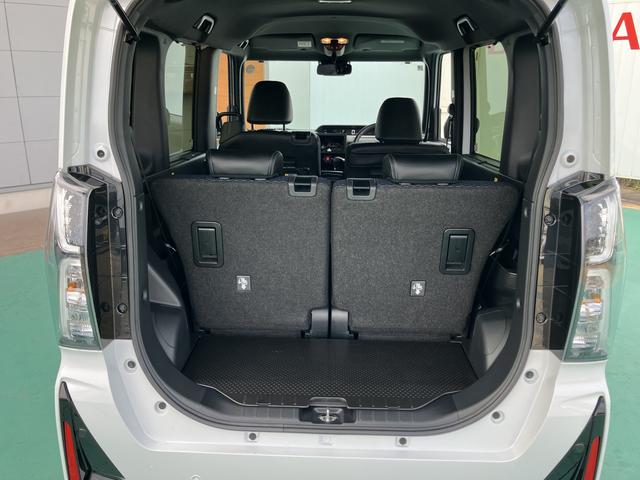 タント カスタムＲＳ（52枚目）