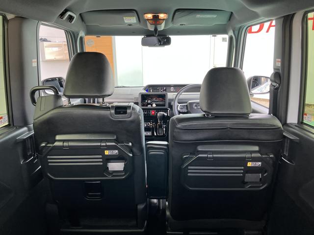 タント カスタムＲＳ（53枚目）