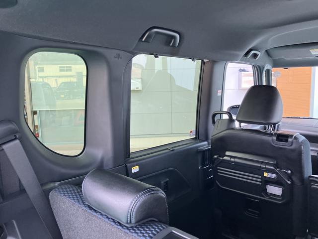 タント カスタムＲＳ（54枚目）