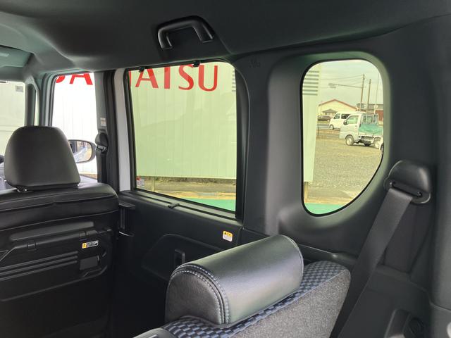 タント カスタムＲＳ（55枚目）