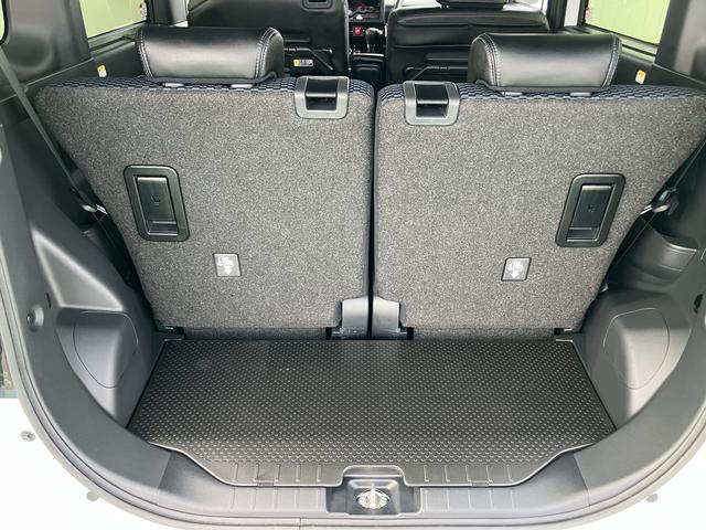 タント カスタムＲＳ（57枚目）