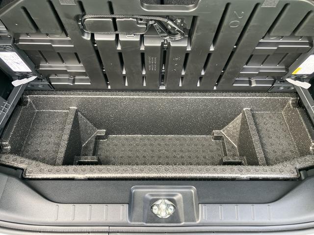 タント カスタムＲＳ（58枚目）