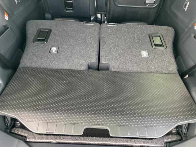 タント カスタムＲＳ（59枚目）