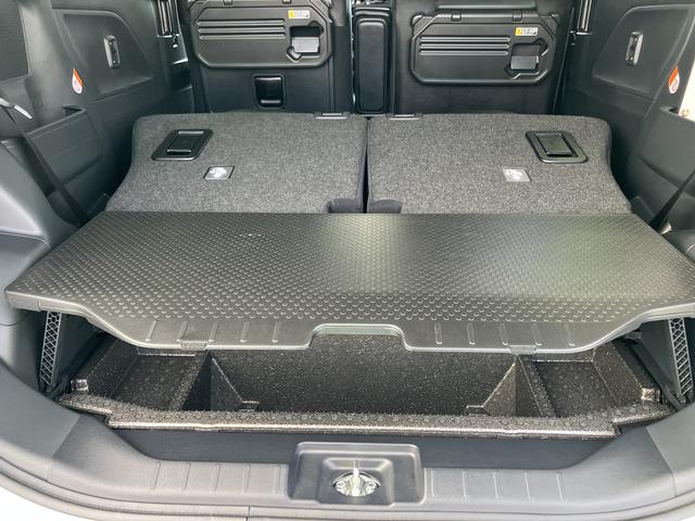 タント カスタムＲＳ（60枚目）