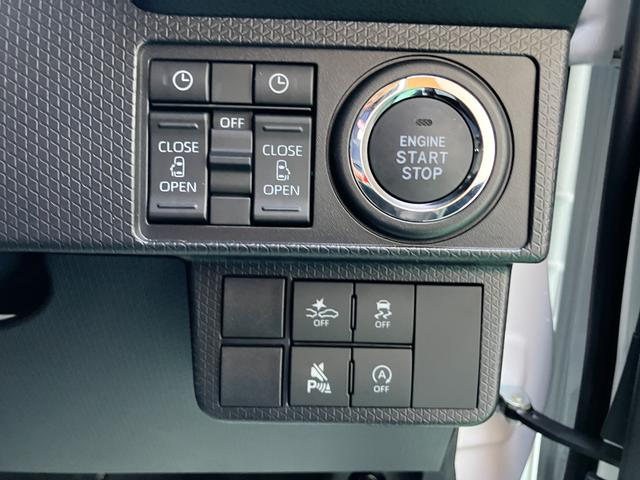 タント カスタムRS(3枚目)