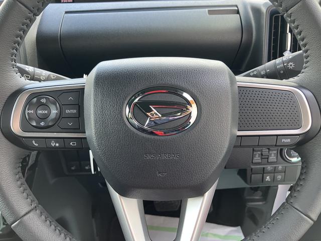 タント カスタムRS(4枚目)