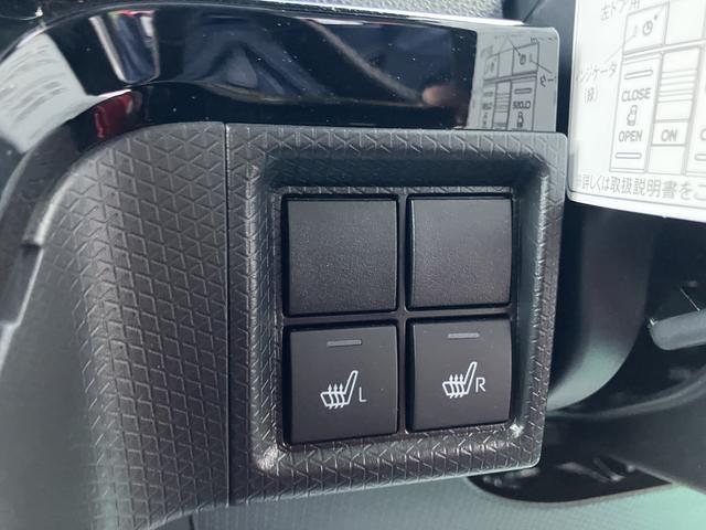 タント カスタムRS(6枚目)