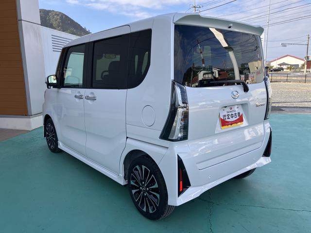 タント カスタムRS(12枚目)