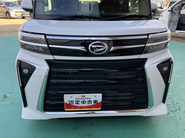 タント カスタムRS(14枚目)